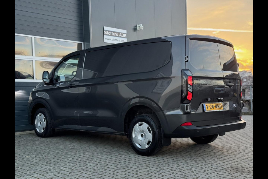Ford Transit Custom 320 2.0 TDCI L1H1 136pk Trend | Garantie 2028 | ACC | BLIS | Navi | Camera | Winterpack | CarPlay Android Auto