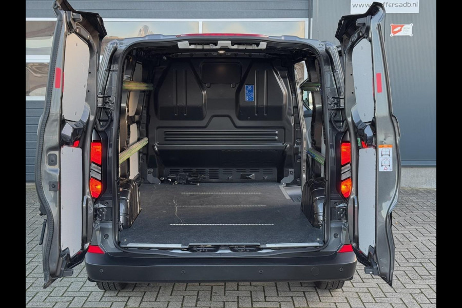 Ford Transit Custom 320 2.0 TDCI L1H1 136pk Trend | Garantie 2028 | ACC | BLIS | Navi | Camera | Winterpack | CarPlay Android Auto