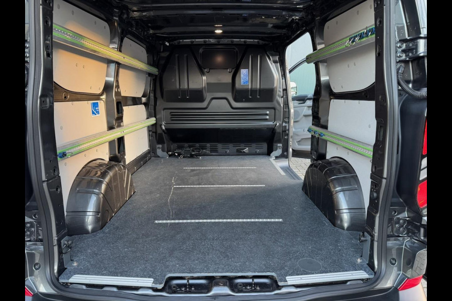 Ford Transit Custom 320 2.0 TDCI L1H1 136pk Trend | Garantie 2028 | ACC | BLIS | Navi | Camera | Winterpack | CarPlay Android Auto