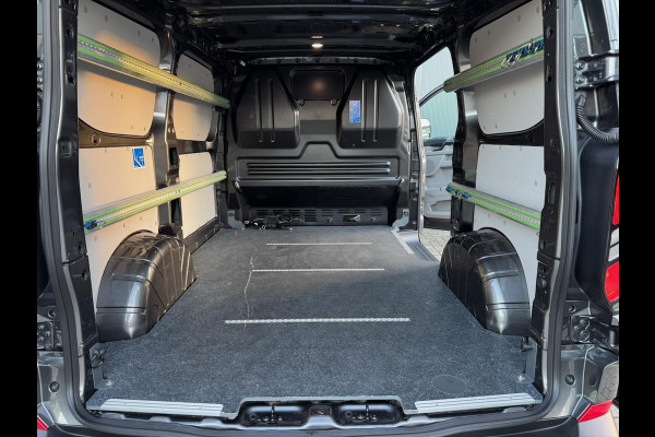 Ford Transit Custom 320 2.0 TDCI L1H1 136pk Trend | Garantie 2028 | ACC | BLIS | Navi | Camera | Winterpack | CarPlay Android Auto