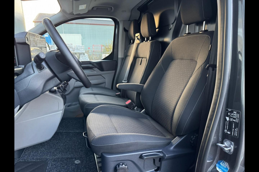 Ford Transit Custom 320 2.0 TDCI L1H1 136pk Trend | Garantie 2028 | ACC | BLIS | Navi | Camera | Winterpack | CarPlay Android Auto
