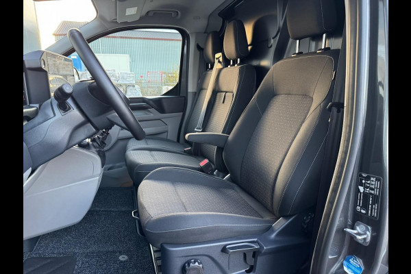 Ford Transit Custom 320 2.0 TDCI L1H1 136pk Trend | Garantie 2028 | ACC | BLIS | Navi | Camera | Winterpack | CarPlay Android Auto