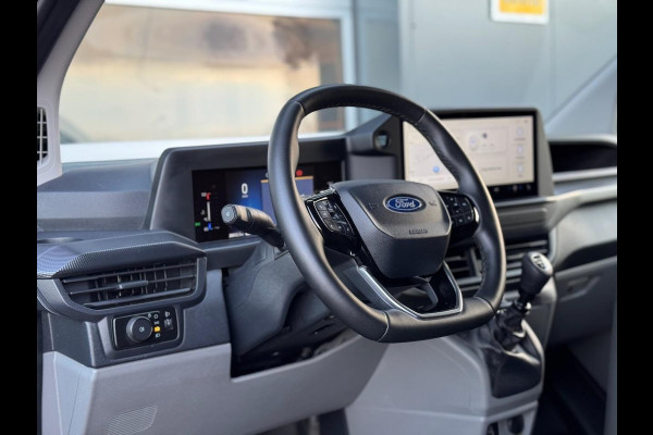Ford Transit Custom 320 2.0 TDCI L1H1 136pk Trend | Garantie 2028 | ACC | BLIS | Navi | Camera | Winterpack | CarPlay Android Auto