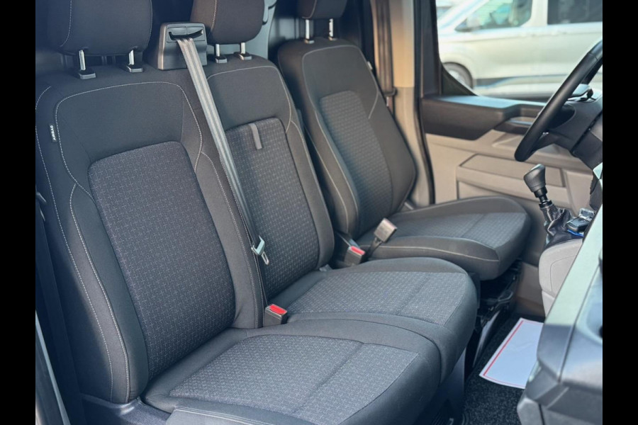 Ford Transit Custom 320 2.0 TDCI L1H1 136pk Trend | Garantie 2028 | ACC | BLIS | Navi | Camera | Winterpack | CarPlay Android Auto