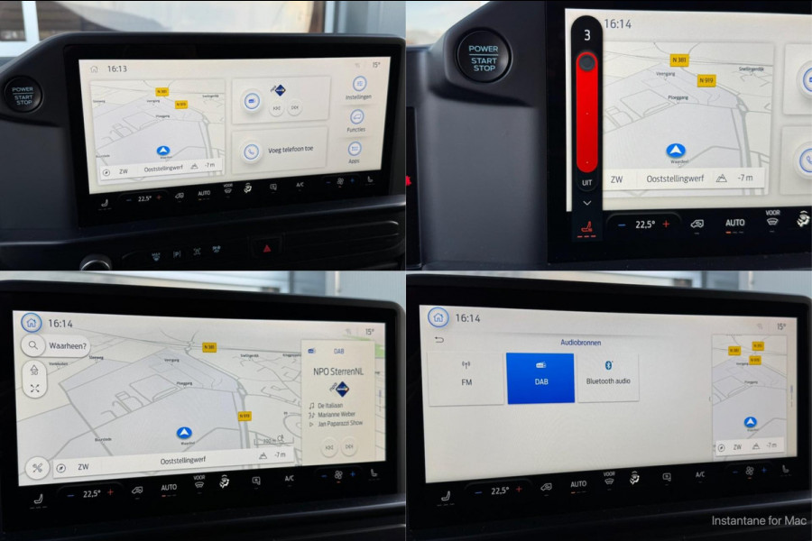 Ford Transit Custom 320 2.0 TDCI L1H1 136pk Trend | Garantie 2028 | ACC | BLIS | Navi | Camera | Winterpack | CarPlay Android Auto