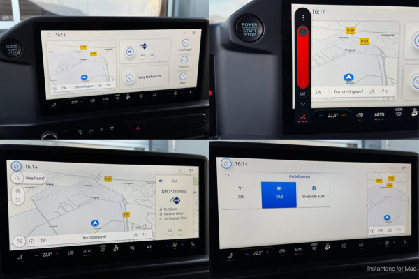 Ford Transit Custom 320 2.0 TDCI L1H1 136pk Trend | Garantie 2028 | ACC | BLIS | Navi | Camera | Winterpack | CarPlay Android Auto