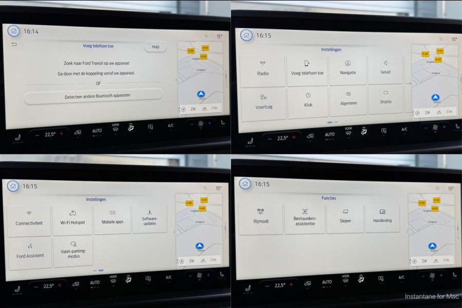 Ford Transit Custom 320 2.0 TDCI L1H1 136pk Trend | Garantie 2028 | ACC | BLIS | Navi | Camera | Winterpack | CarPlay Android Auto