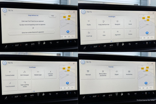 Ford Transit Custom 320 2.0 TDCI L1H1 136pk Trend | Garantie 2028 | ACC | BLIS | Navi | Camera | Winterpack | CarPlay Android Auto
