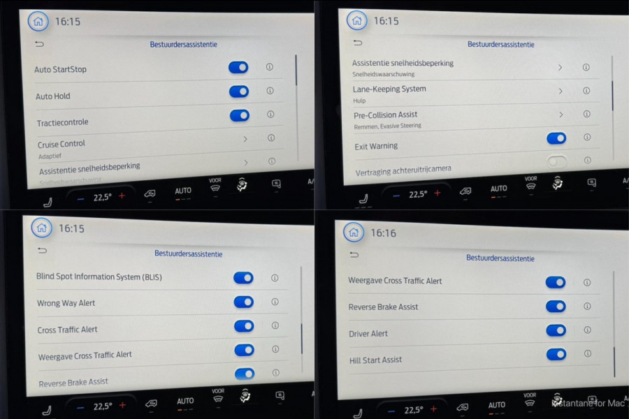 Ford Transit Custom 320 2.0 TDCI L1H1 136pk Trend | Garantie 2028 | ACC | BLIS | Navi | Camera | Winterpack | CarPlay Android Auto