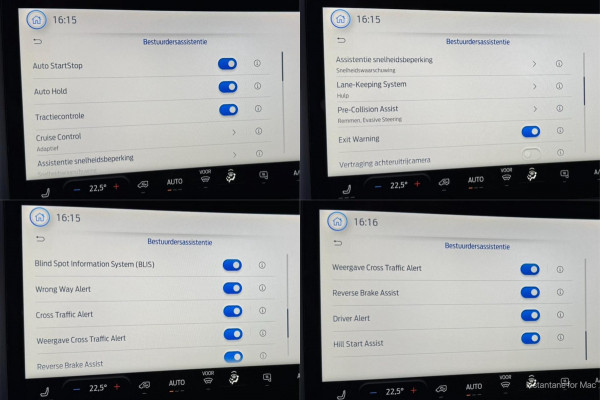 Ford Transit Custom 320 2.0 TDCI L1H1 136pk Trend | Garantie 2028 | ACC | BLIS | Navi | Camera | Winterpack | CarPlay Android Auto