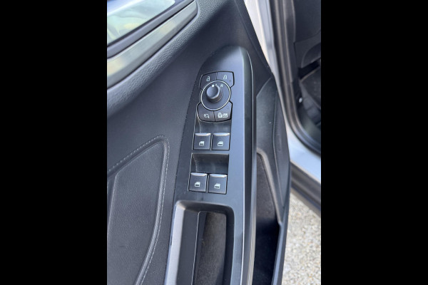 Ford FOCUS Wagon 1.0 EcoBoost Hybrid Titanium X Business 155pk | Elek Achterklep | Privacy Glas | Sync 3 navigatie | Apple Carplay/Android auto