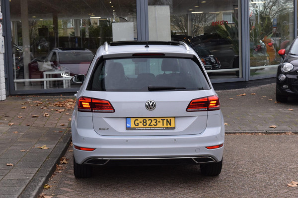 Volkswagen Golf Sportsvan Highline|Dak|Trekh.|ACC|Carplay|Massage