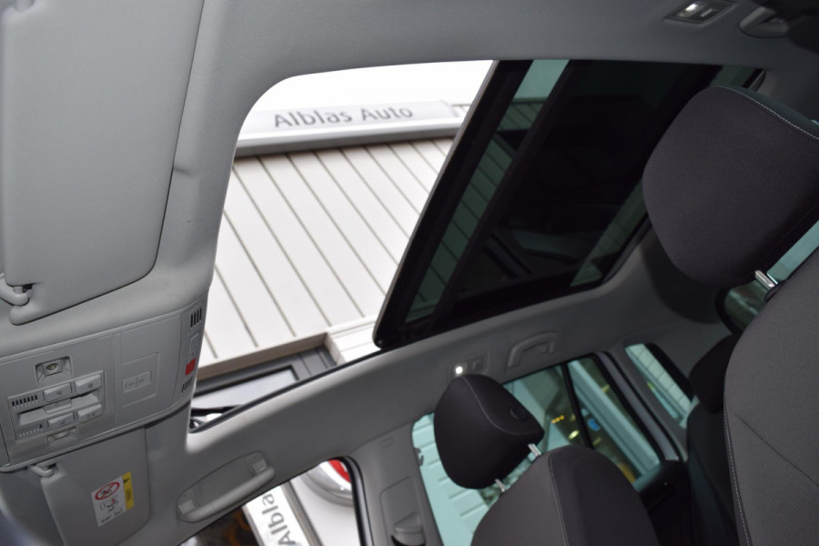 Volkswagen Golf Sportsvan Highline|Dak|Trekh.|ACC|Carplay|Massage