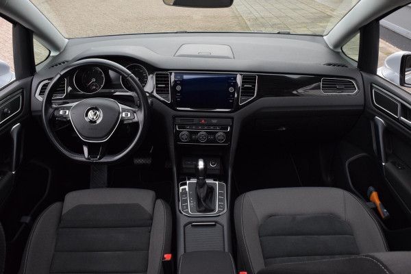 Volkswagen Golf Sportsvan Highline|Dak|Trekh.|ACC|Carplay|Massage