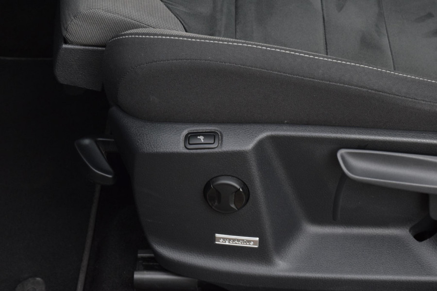 Volkswagen Golf Sportsvan Highline|Dak|Trekh.|ACC|Carplay|Massage