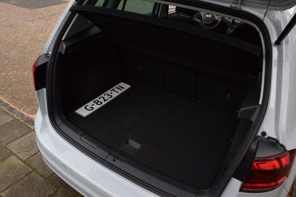 Volkswagen Golf Sportsvan Highline|Dak|Trekh.|ACC|Carplay|Massage