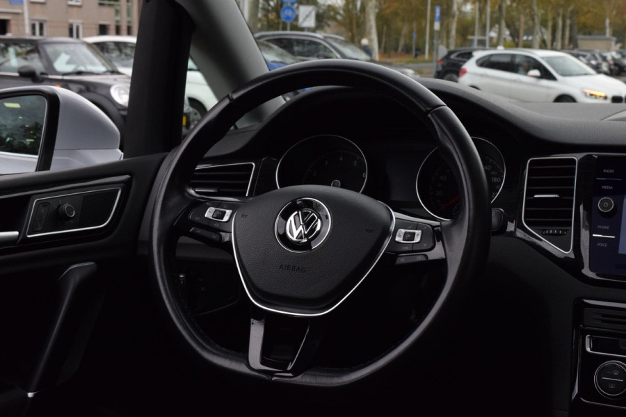 Volkswagen Golf Sportsvan Highline|Dak|Trekh.|ACC|Carplay|Massage