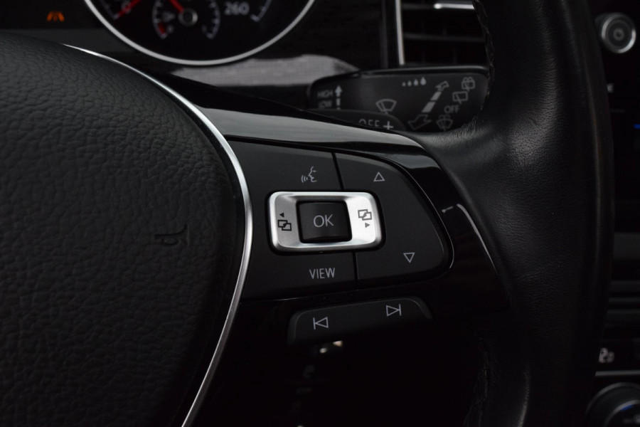 Volkswagen Golf Sportsvan Highline|Dak|Trekh.|ACC|Carplay|Massage