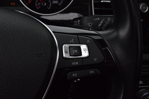 Volkswagen Golf Sportsvan Highline|Dak|Trekh.|ACC|Carplay|Massage