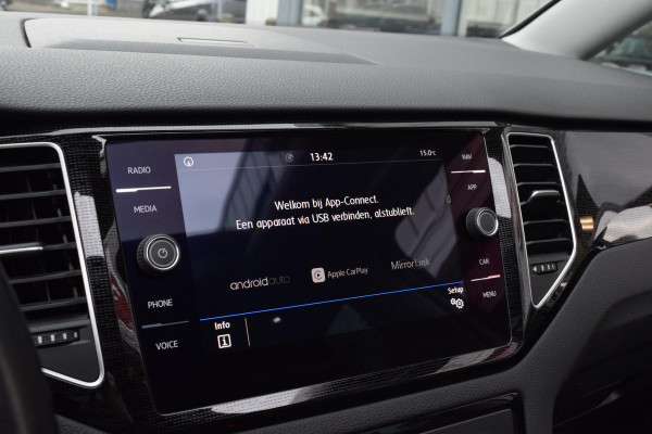 Volkswagen Golf Sportsvan Highline|Dak|Trekh.|ACC|Carplay|Massage