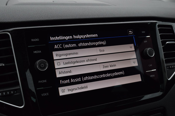 Volkswagen Golf Sportsvan Highline|Dak|Trekh.|ACC|Carplay|Massage