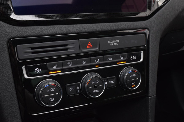 Volkswagen Golf Sportsvan Highline|Dak|Trekh.|ACC|Carplay|Massage