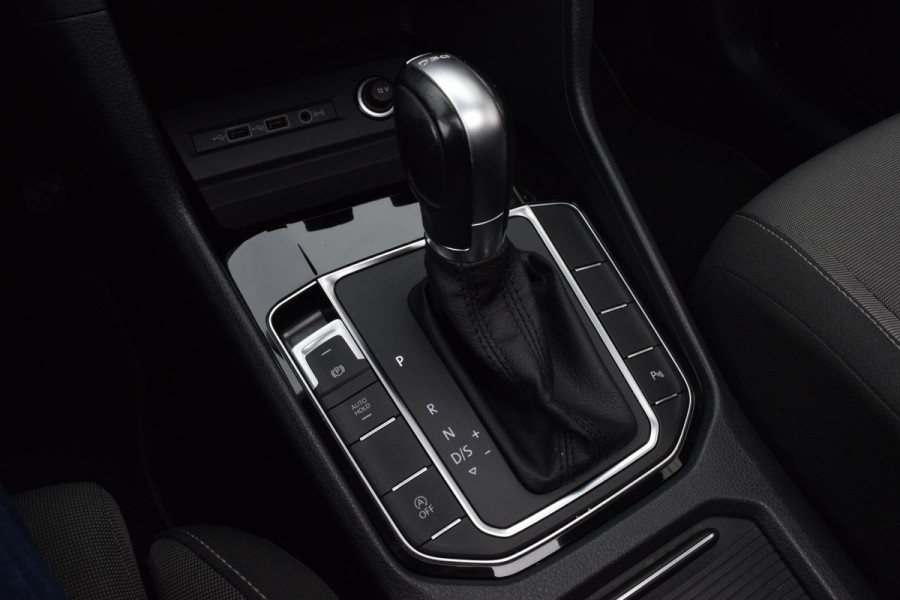 Volkswagen Golf Sportsvan Highline|Dak|Trekh.|ACC|Carplay|Massage