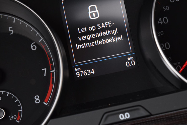 Volkswagen Golf Sportsvan Highline|Dak|Trekh.|ACC|Carplay|Massage