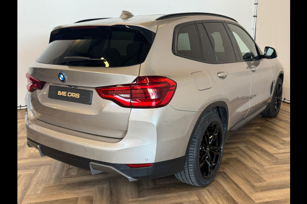 BMW iX3 Executive 80 kWh|PANO|DEALER ONDERHOUDEN|