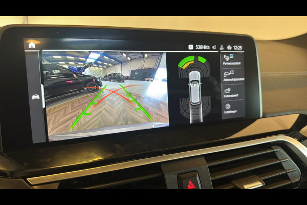 BMW iX3 Executive 80 kWh|PANO|DEALER ONDERHOUDEN|