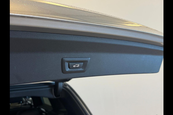 BMW iX3 Executive 80 kWh|PANO|DEALER ONDERHOUDEN|