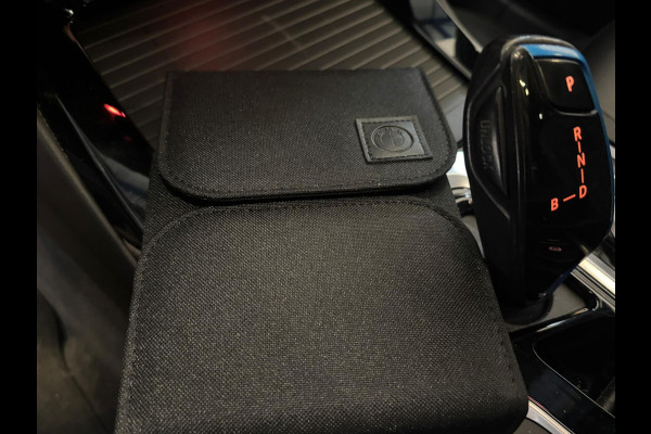 BMW iX3 Executive 80 kWh|PANO|DEALER ONDERHOUDEN|