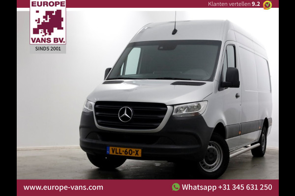 Mercedes-Benz Sprinter 311 CDI 115pk RWD L2H2 7G Automaat Airco/Navi/Camera 09-2021