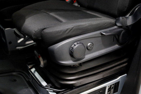 Mercedes-Benz Sprinter 311 CDI 115pk RWD L2H2 7G Automaat Airco/Navi/Camera 09-2021