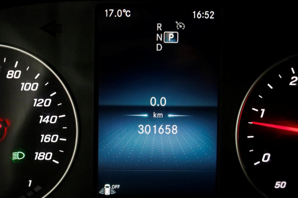 Mercedes-Benz Sprinter 311 CDI 115pk RWD L2H2 7G Automaat Airco/Navi/Camera 09-2021
