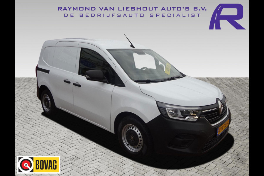 Renault Kangoo 1.5 Blue dCi 75 AIRCO APPLE CARPLAY CRUISE CONTROL PDC TREKHAAK