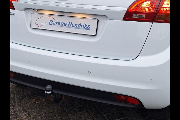 Kia Venga 1.6 CVVT DynamicPLusLine DCT Automaat | Trekhaak | Dealer onderhouden | Navi | Climate | Stoel en Stuurverwarming | occasion