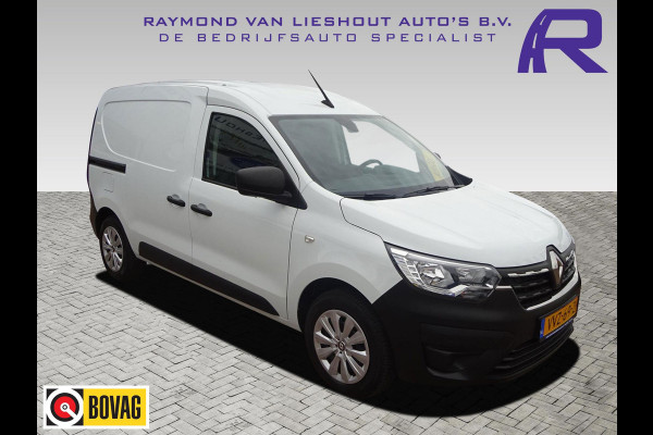 Renault Express 1.5 dCi 75 Comfort + AIRCO GROOT NAVI SCHERM SCHUIFDEUR CRUISE CONTROL