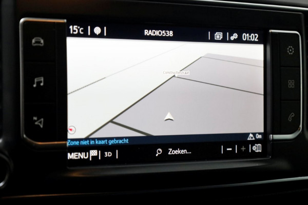 Toyota ProAce Worker 2.0 D-4D 120pk Navigator Lang Airco/Navi 09-2020