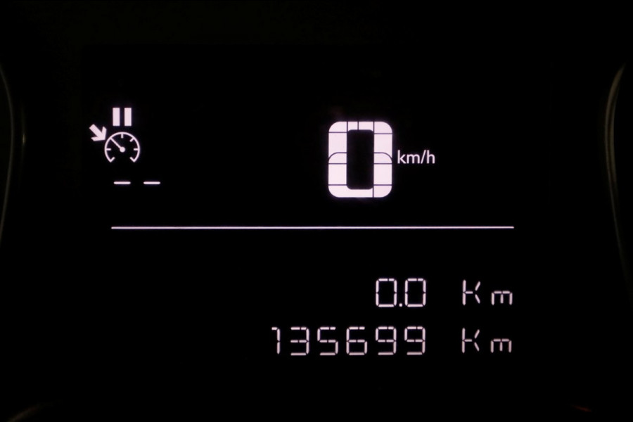 Toyota ProAce Worker 2.0 D-4D 120pk Navigator Lang Airco/Navi 09-2020