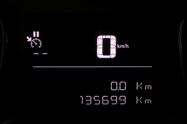 Toyota ProAce Worker 2.0 D-4D 120pk Navigator Lang Airco/Navi 09-2020