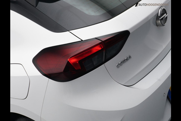 Opel Corsa 1.2 Edition sportive 100pk (APPLE CARPLAY,LED,PARKEERSENSOREN,CAMERA,CLIMATE,CRUISE,LANE ASSIST,TOPCONDITIE)