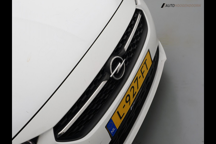 Opel Corsa 1.2 Edition sportive 100pk (APPLE CARPLAY,LED,PARKEERSENSOREN,CAMERA,CLIMATE,CRUISE,LANE ASSIST,TOPCONDITIE)