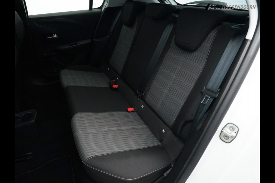 Opel Corsa 1.2 Edition sportive 100pk (APPLE CARPLAY,LED,PARKEERSENSOREN,CAMERA,CLIMATE,CRUISE,LANE ASSIST,TOPCONDITIE)