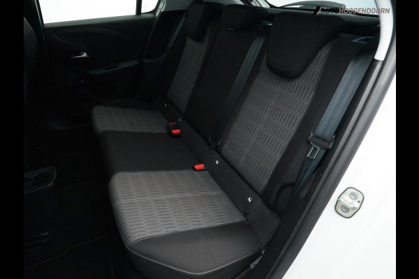 Opel Corsa 1.2 Edition sportive 100pk (APPLE CARPLAY,LED,PARKEERSENSOREN,CAMERA,CLIMATE,CRUISE,LANE ASSIST,TOPCONDITIE)