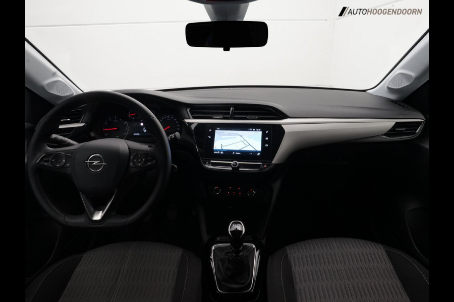 Opel Corsa 1.2 Edition sportive 100pk (APPLE CARPLAY,LED,PARKEERSENSOREN,CAMERA,CLIMATE,CRUISE,LANE ASSIST,TOPCONDITIE)