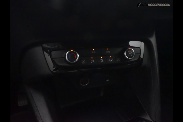 Opel Corsa 1.2 Edition sportive 100pk (APPLE CARPLAY,LED,PARKEERSENSOREN,CAMERA,CLIMATE,CRUISE,LANE ASSIST,TOPCONDITIE)