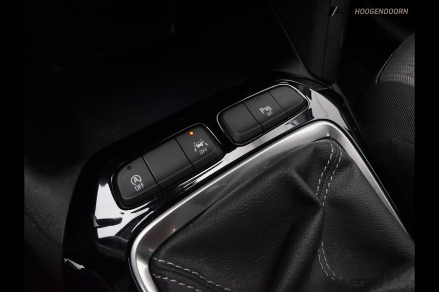 Opel Corsa 1.2 Edition sportive 100pk (APPLE CARPLAY,LED,PARKEERSENSOREN,CAMERA,CLIMATE,CRUISE,LANE ASSIST,TOPCONDITIE)