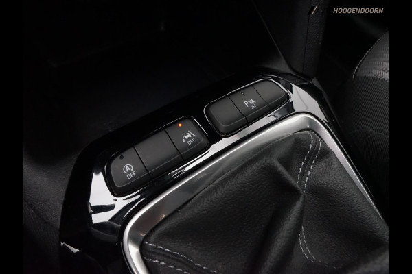 Opel Corsa 1.2 Edition sportive 100pk (APPLE CARPLAY,LED,PARKEERSENSOREN,CAMERA,CLIMATE,CRUISE,LANE ASSIST,TOPCONDITIE)