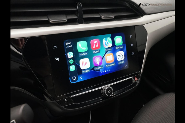 Opel Corsa 1.2 Edition sportive 100pk (APPLE CARPLAY,LED,PARKEERSENSOREN,CAMERA,CLIMATE,CRUISE,LANE ASSIST,TOPCONDITIE)